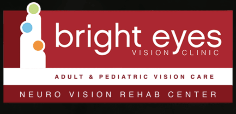 Bright Eyes Vision Clinic